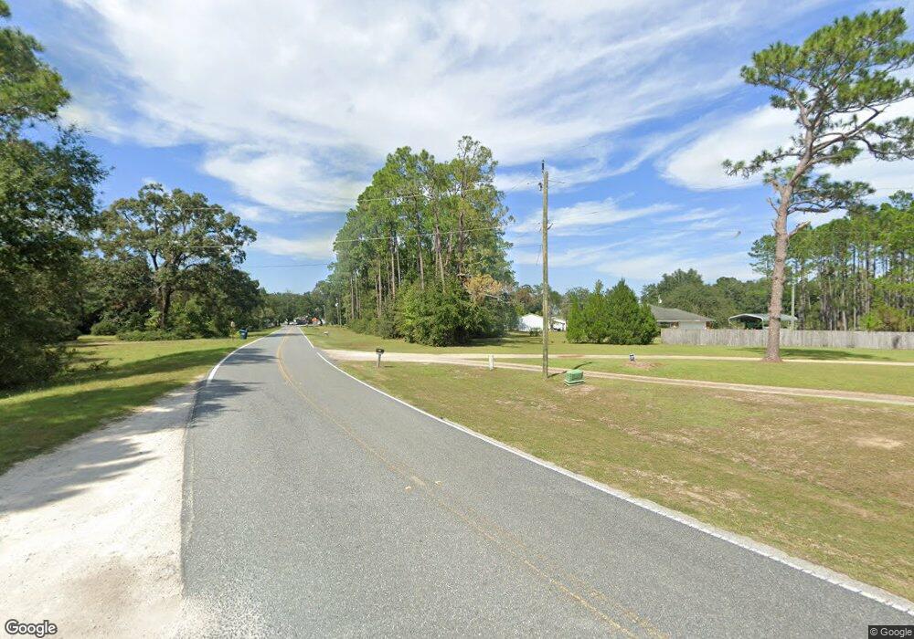 0 Purify Bay Rd unit 206605, Crawfordville, FL 32327 - photo 1