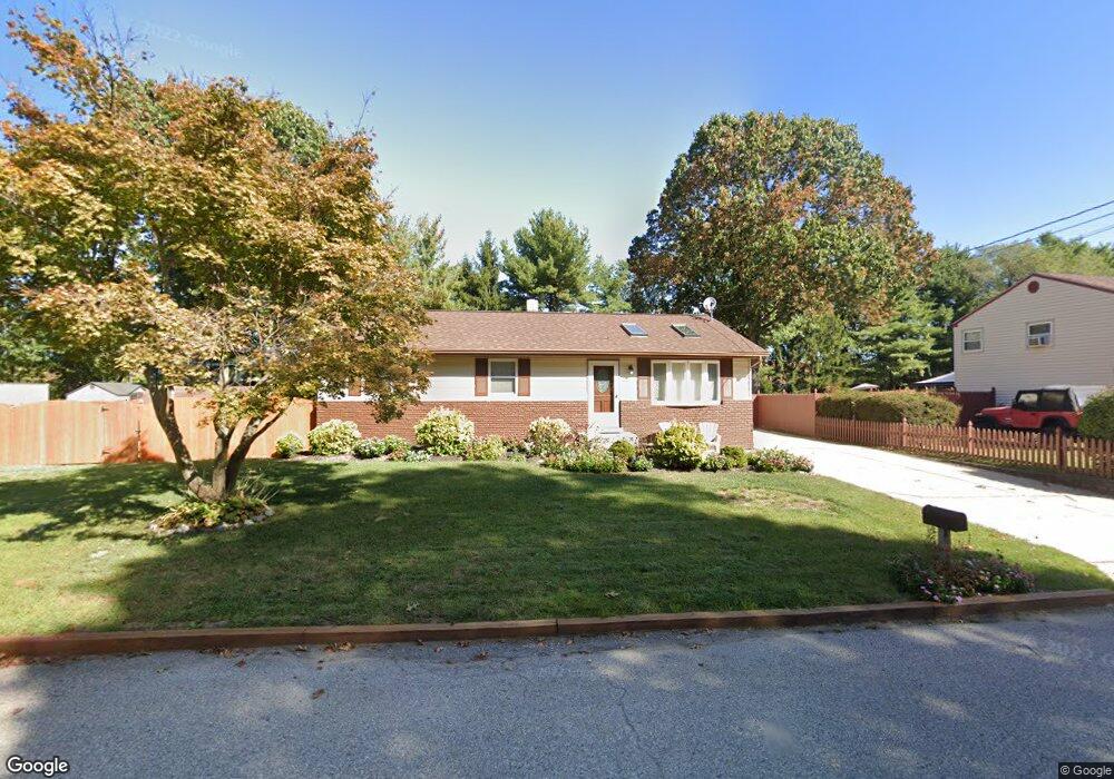 1930 Melvina Rd, Woodbury, NJ 08096 - photo 1