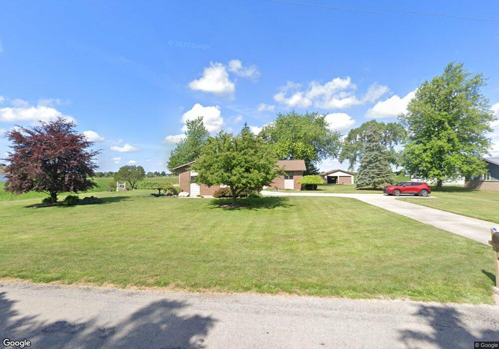 2144 Fraser Rd, Kawkawlin, MI 48631 - photo 1