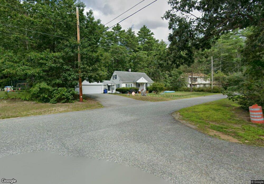 20 Scott Rd, West Townsend, MA 01474 - photo 1