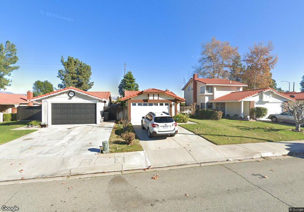 828 Atchison St, Colton, CA 92324 - photo 1