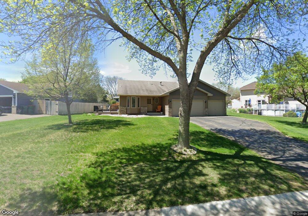 12120 Zea St NW, Coon Rapids, MN 55433 - photo 1