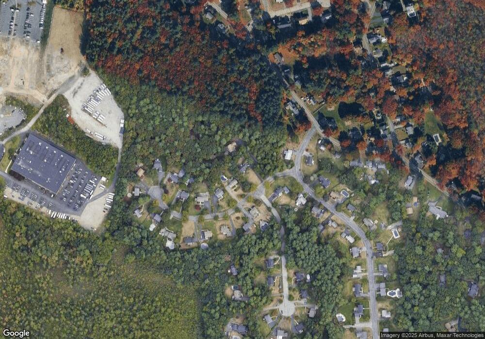 6 Kristyn Ln, North Reading, MA 01864 - photo 1