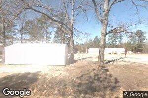 4637 Ga Highway 102 E, Gibson, GA 30810