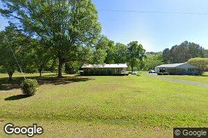 1364 Chicken Creek Rd, Jamestown, SC 29453