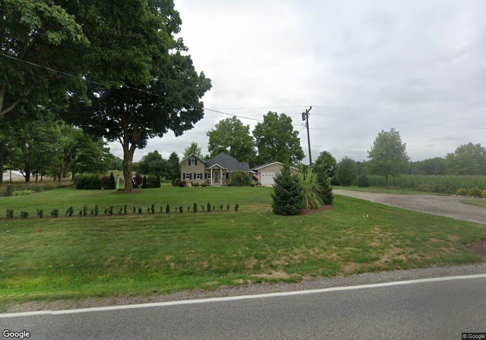 9273 Clyde Park Ave SW, Byron Center, MI 49315 - photo 1