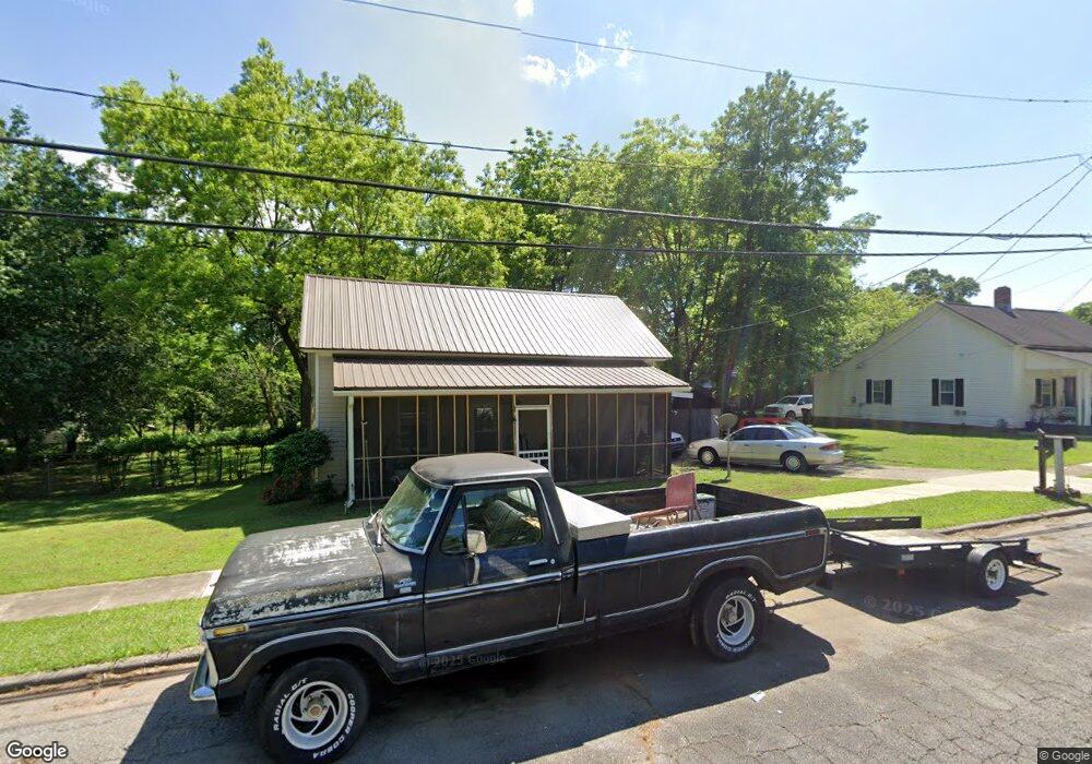 416 Broad St, Carrollton, GA 30117 - photo 1