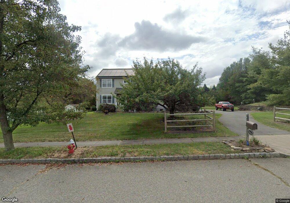 2 Saxton Ln, Hackettstown, NJ 07840 - photo 1