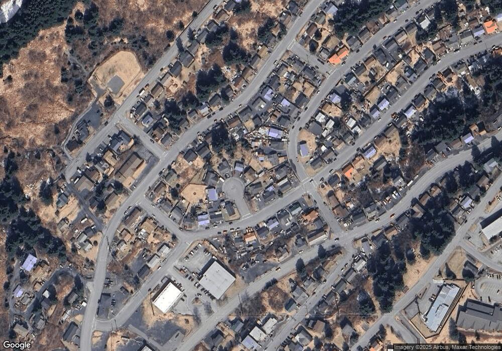 212 Willow Cir, Kodiak, AK 99615 - photo 1