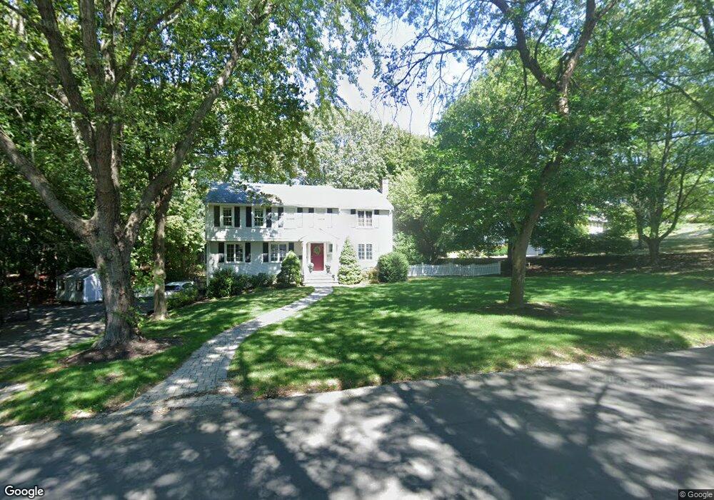 1 Brookfield Way, Hingham, MA 02043 - photo 1