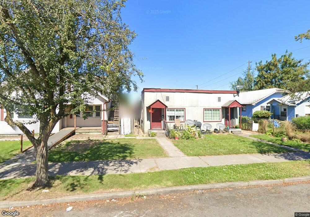 361 20th Ave, Longview, WA 98632 - photo 1