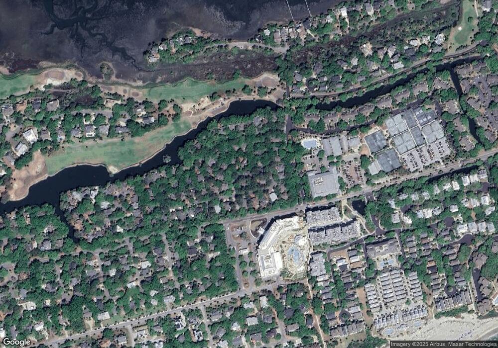 41 Twin Oaks Ln, Isle of Palms, SC 29451 - photo 1