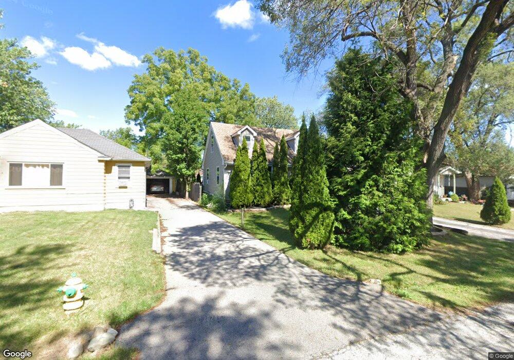 2844 Apple Ave, Waukegan, IL 60085 - photo 1