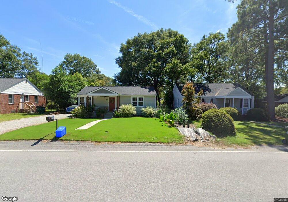 1235 Naples Ave, Cayce, SC 29033 - photo 1