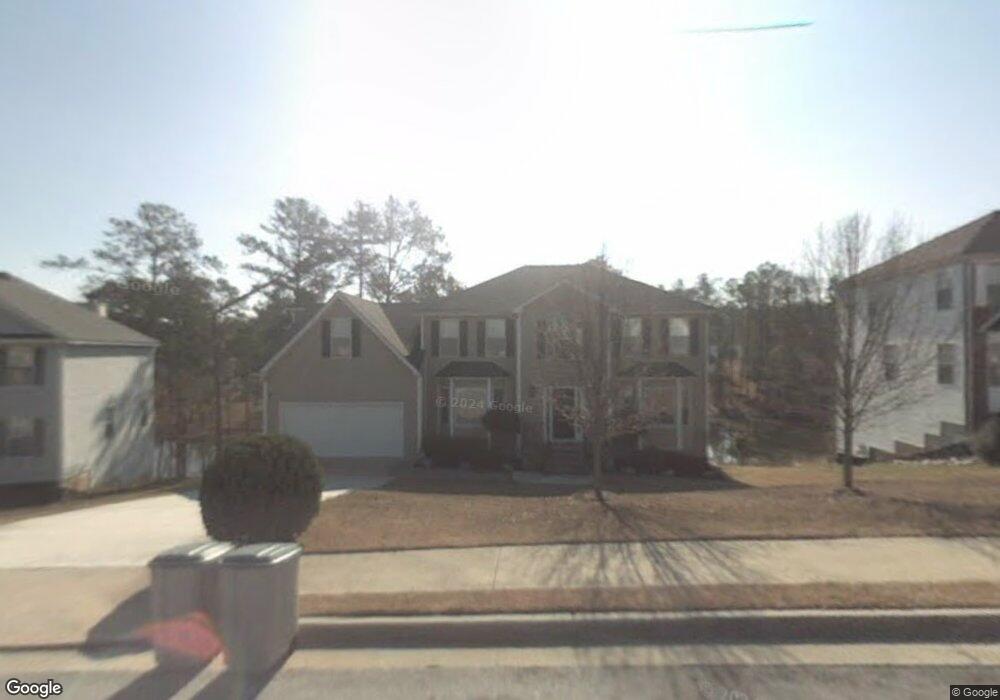 2144 Harmony Lakes Cir, Lithonia, GA 30058 - photo 1