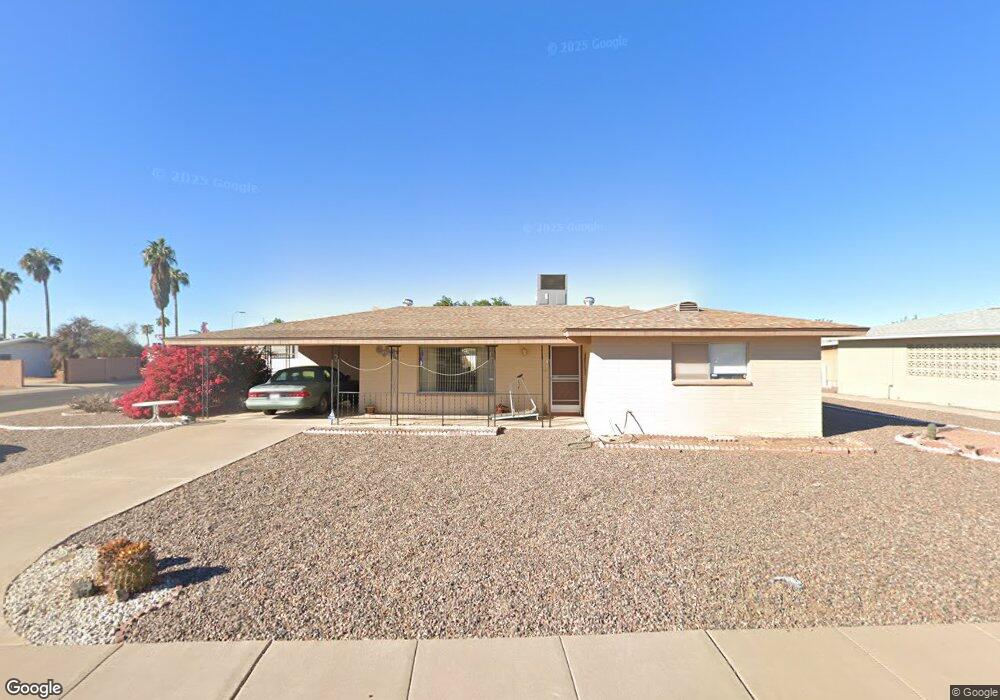 644 N Recker Rd, Mesa, AZ 85205 - photo 1