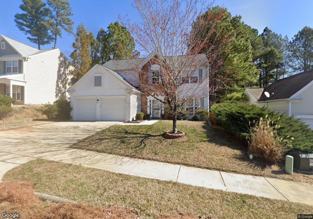 410 Grassy Point Rd, Apex, NC 27502 - photo 1