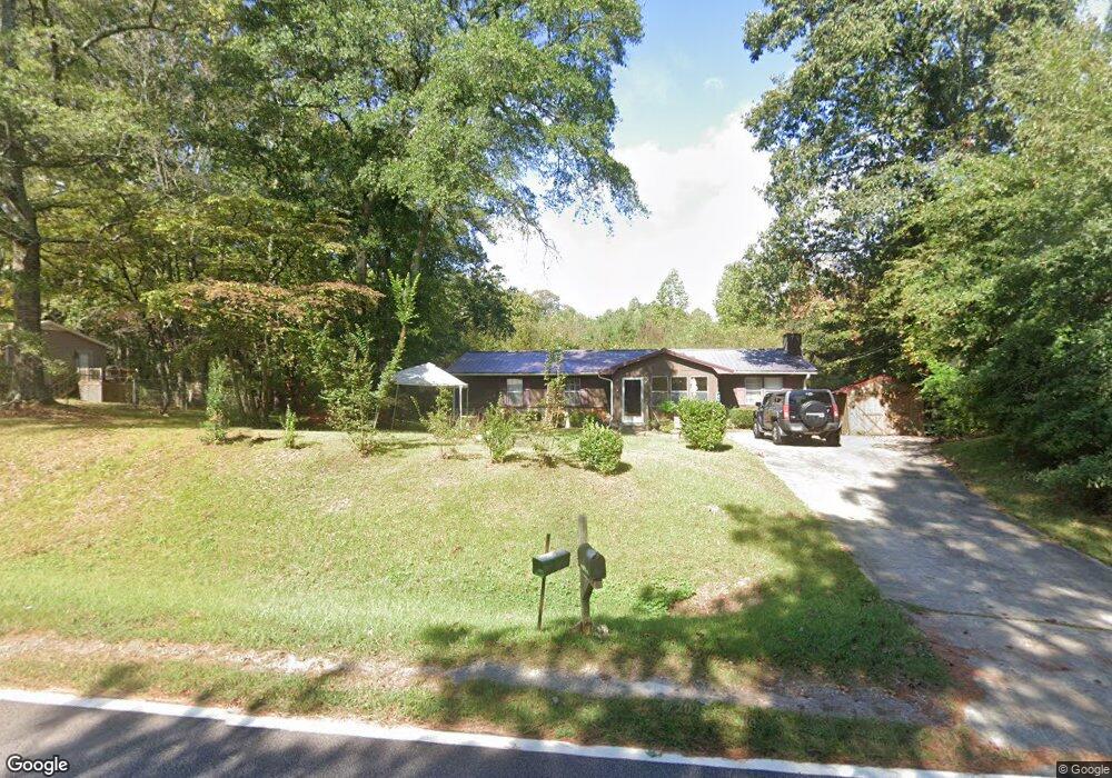 419 W Mandeville Rd, Carrollton, GA 30117 - photo 1