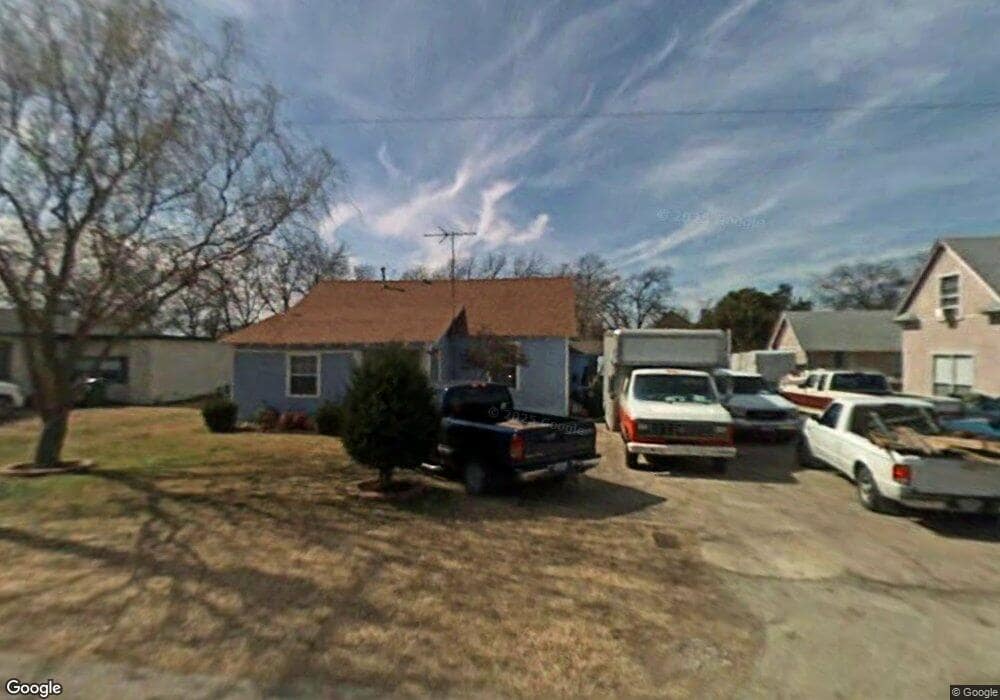 105 S Illinois St, Celina, TX 75009 - photo 1