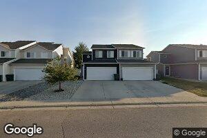 1506 Harvest Moon Dr, Gillette, WY 82718