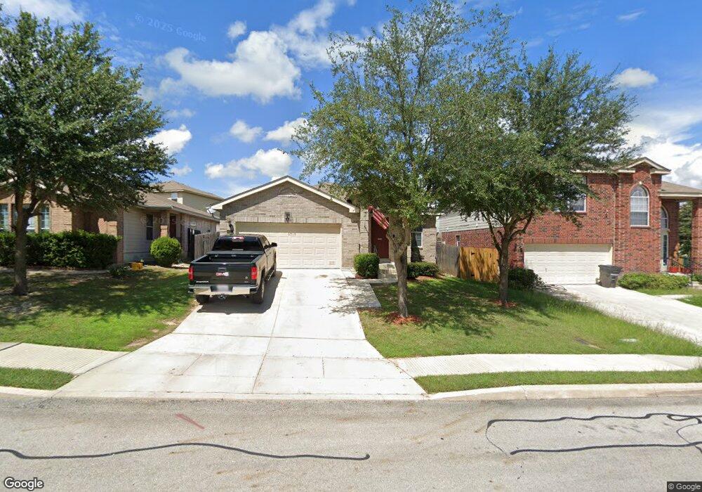 4027 Blue Oak Pass, San Antonio, TX 78223 - photo 1