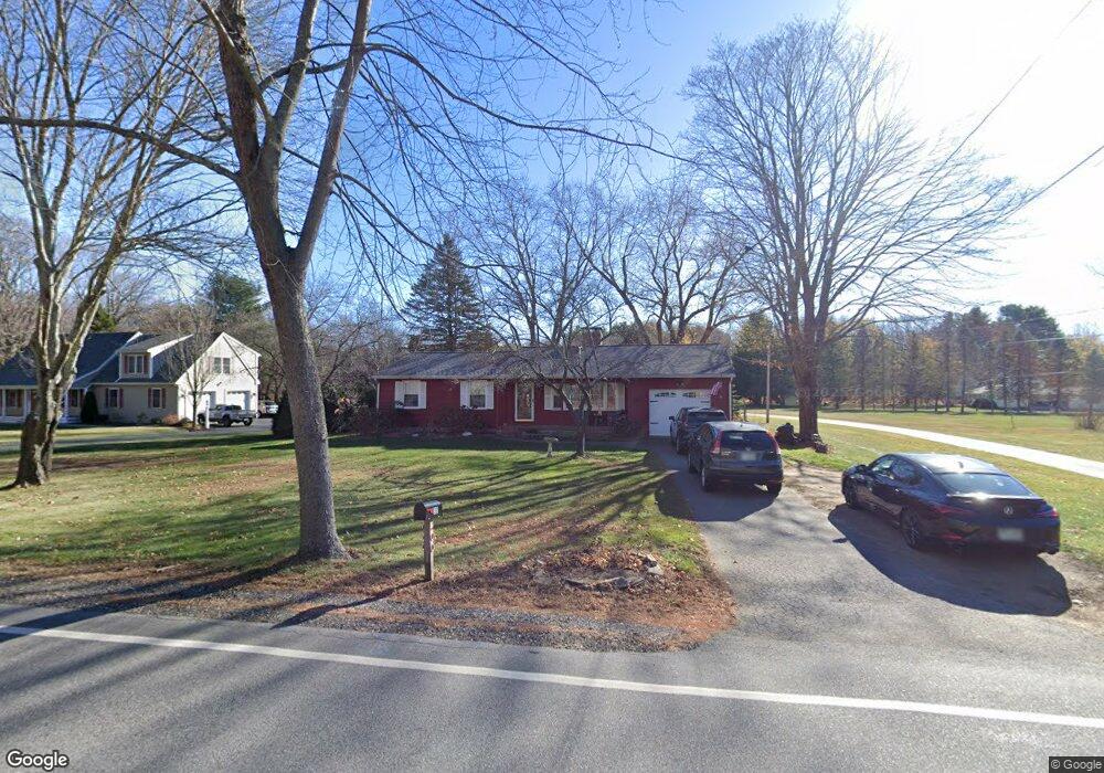 32 Hobbs Rd, North Hampton, NH 03862 - photo 1