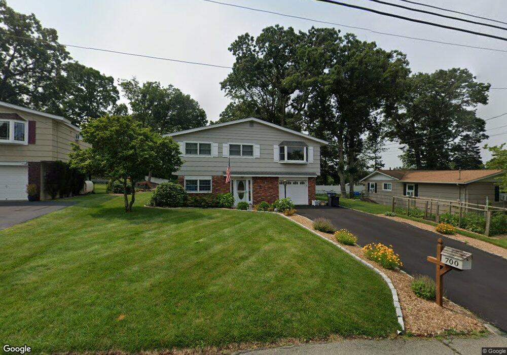 700 Reba Rd, Landing, NJ 07850 - photo 1