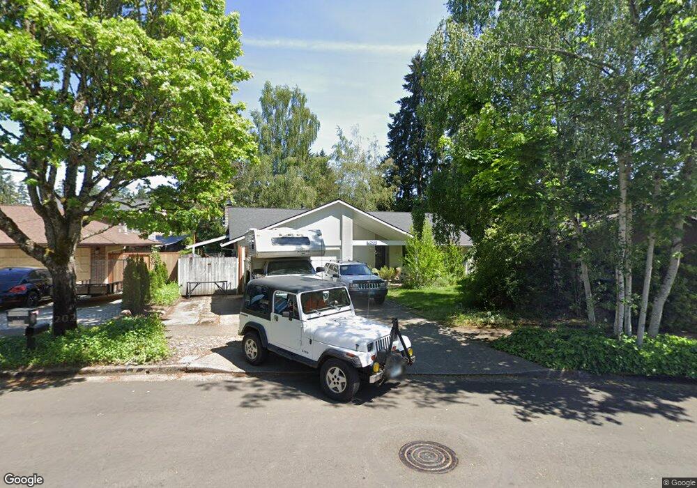 9420 SW Pinto Terrace, Beaverton, OR 97008 - photo 1