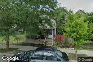 530 S 3rd St, Lafayette, IN 47905