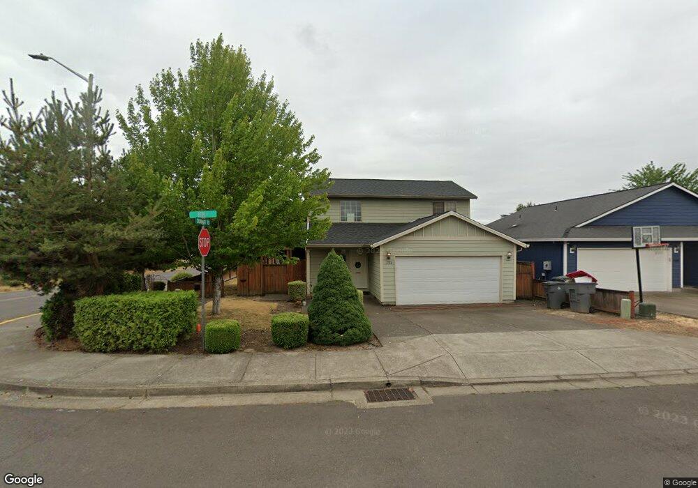 1133 E 8th St, Lafayette, OR 97127 - photo 1