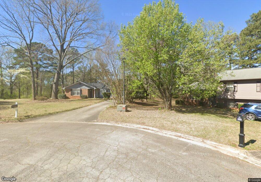 230 Lariat Ln unit 2, Ellenwood, GA 30294 - photo 1