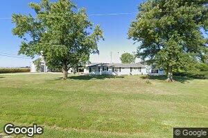 1157 County Road 1450 E, Toledo, IL 62468