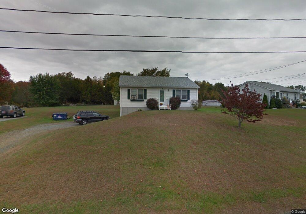 90 Jaime Lynn Ln, Swansea, MA 02777 - photo 1