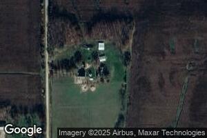 12457 N Old Mill Rd, Winslow, IL 61089