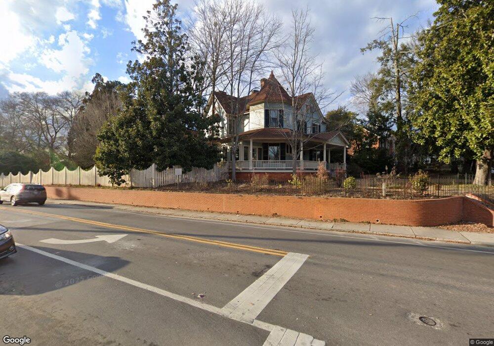 490 S Milledge Ave, Athens, GA 30605 - photo 1
