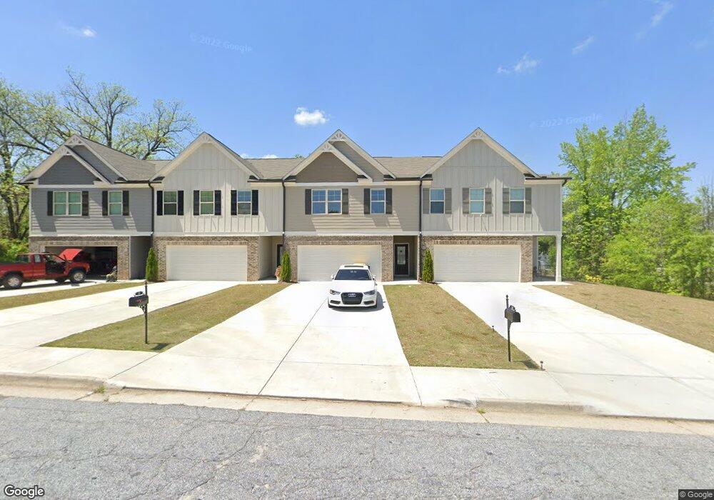 9 Richardson St unit 5, Winder, GA 30680 - photo 1