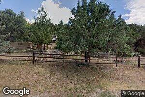 28 Manana Dr, Cedar Crest, NM 87008