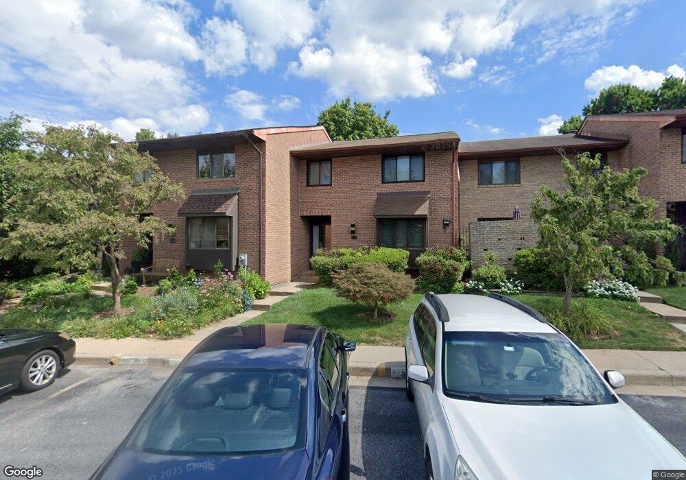 300 Five Farms Ln, Lutherville Timonium, MD 21093 - photo 1