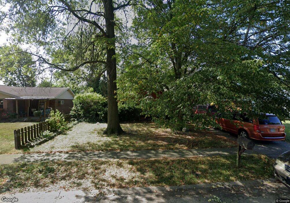 1117 Biscayne Dr, Lima, OH 45801 - photo 1