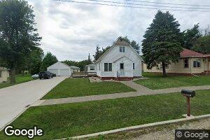 709 4th Ave, Wilmont, MN 56185