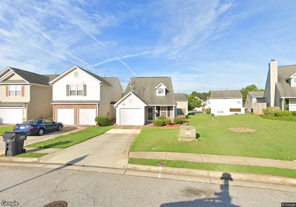 110 Highgate Trail unit 79, Covington, GA 30016 - photo 1