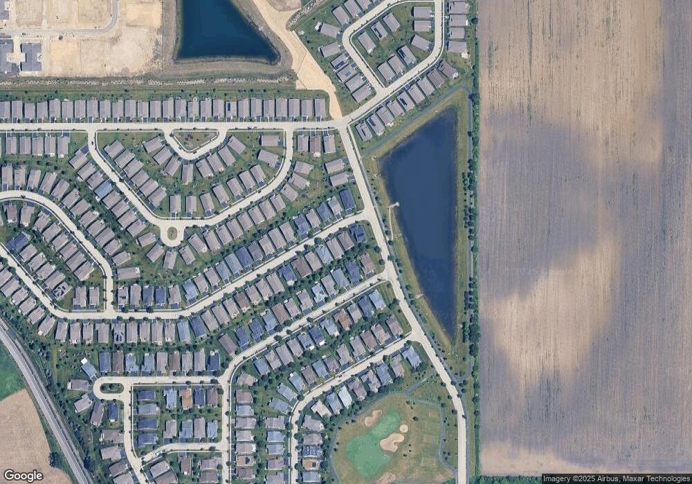 865 Prescott Ln, Pingree Grove, IL 60140 - photo 1