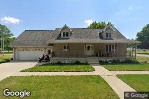 109 Stickney St, Dunkerton, IA 50626