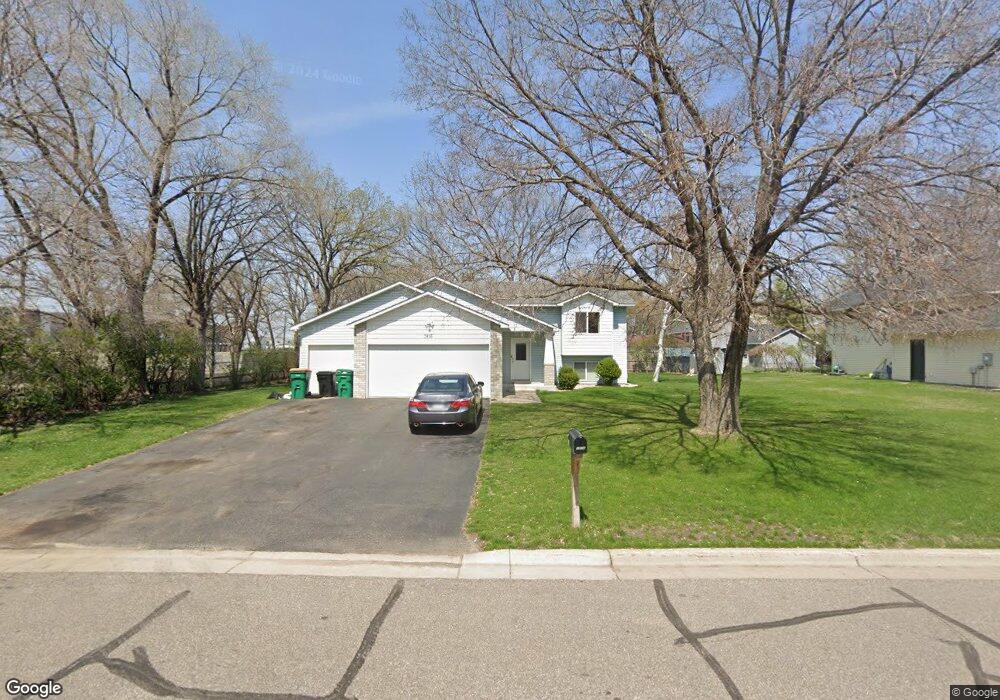 7816 106th Ave N, Brooklyn Park, MN 55445 - photo 1