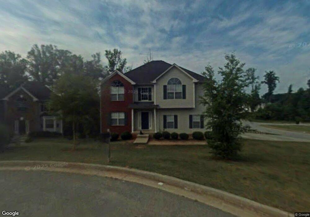 2593 Oslo Ct, Jonesboro, GA 30236 - photo 1