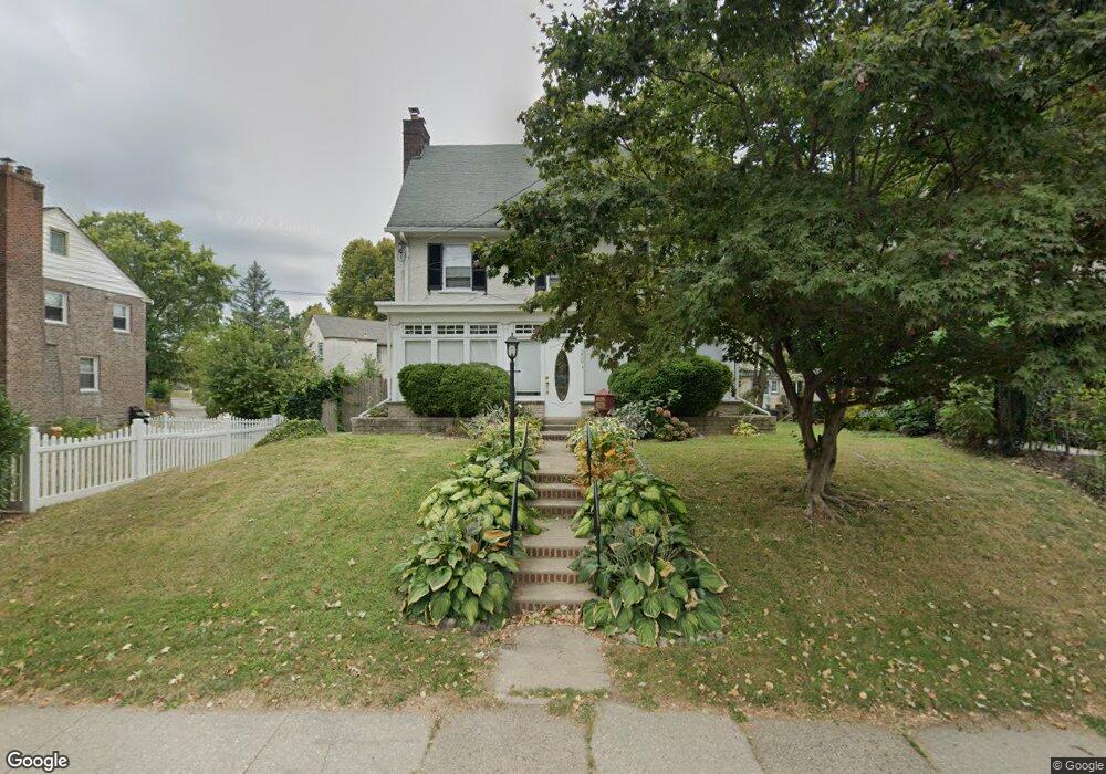 209 Argyle Rd, Ardmore, PA 19003 - photo 1