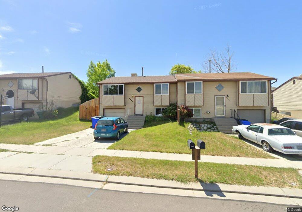 6568 Purple Sage Dr, West Jordan, UT 84081 - photo 1