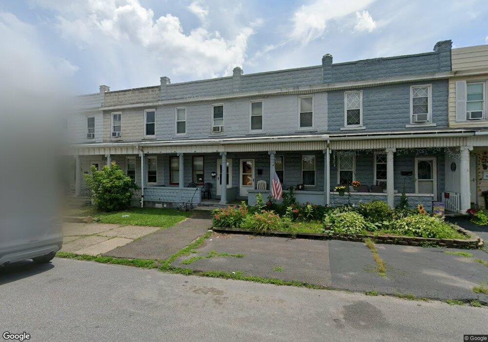 326 Muir Ave, Hazleton, PA 18201 - photo 1