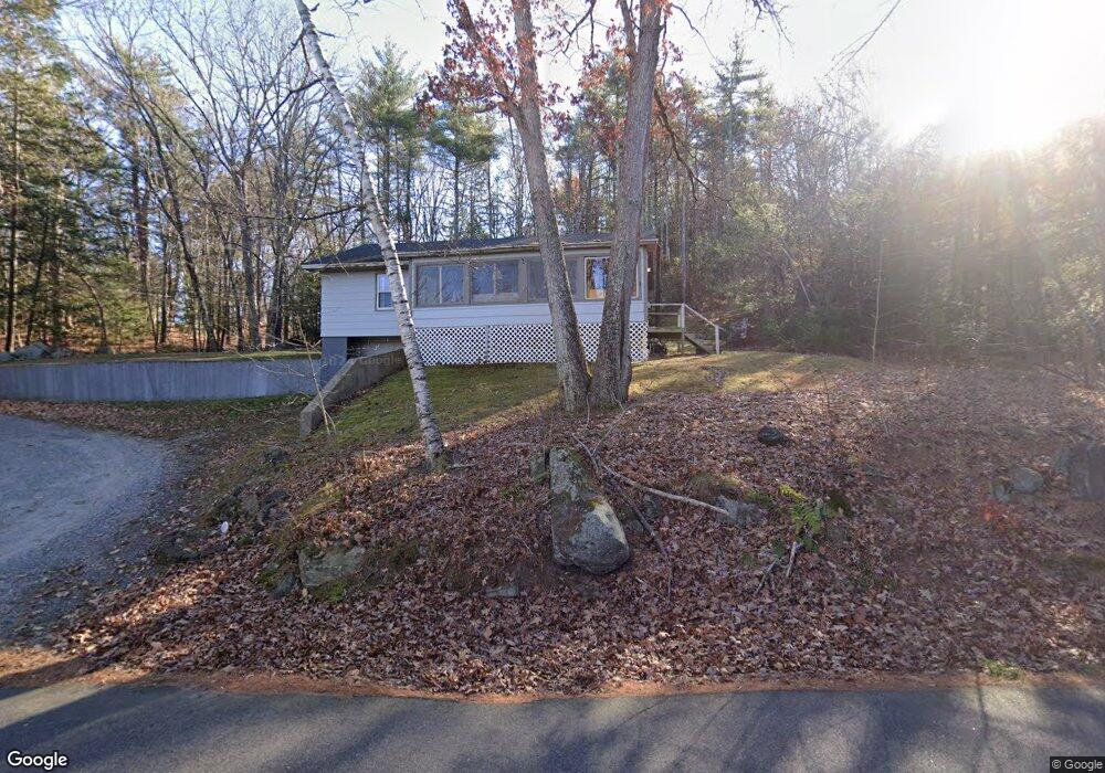 21 Oaklands Rd, Newfields, NH 03856 - photo 1