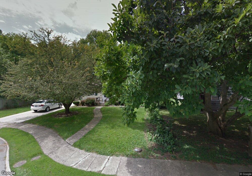 1622 S 5th St, Lafayette, IN 47905 - photo 1